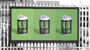 XSIPA 2% - SUBSCRIPTION OF 12 CANS A MONTH